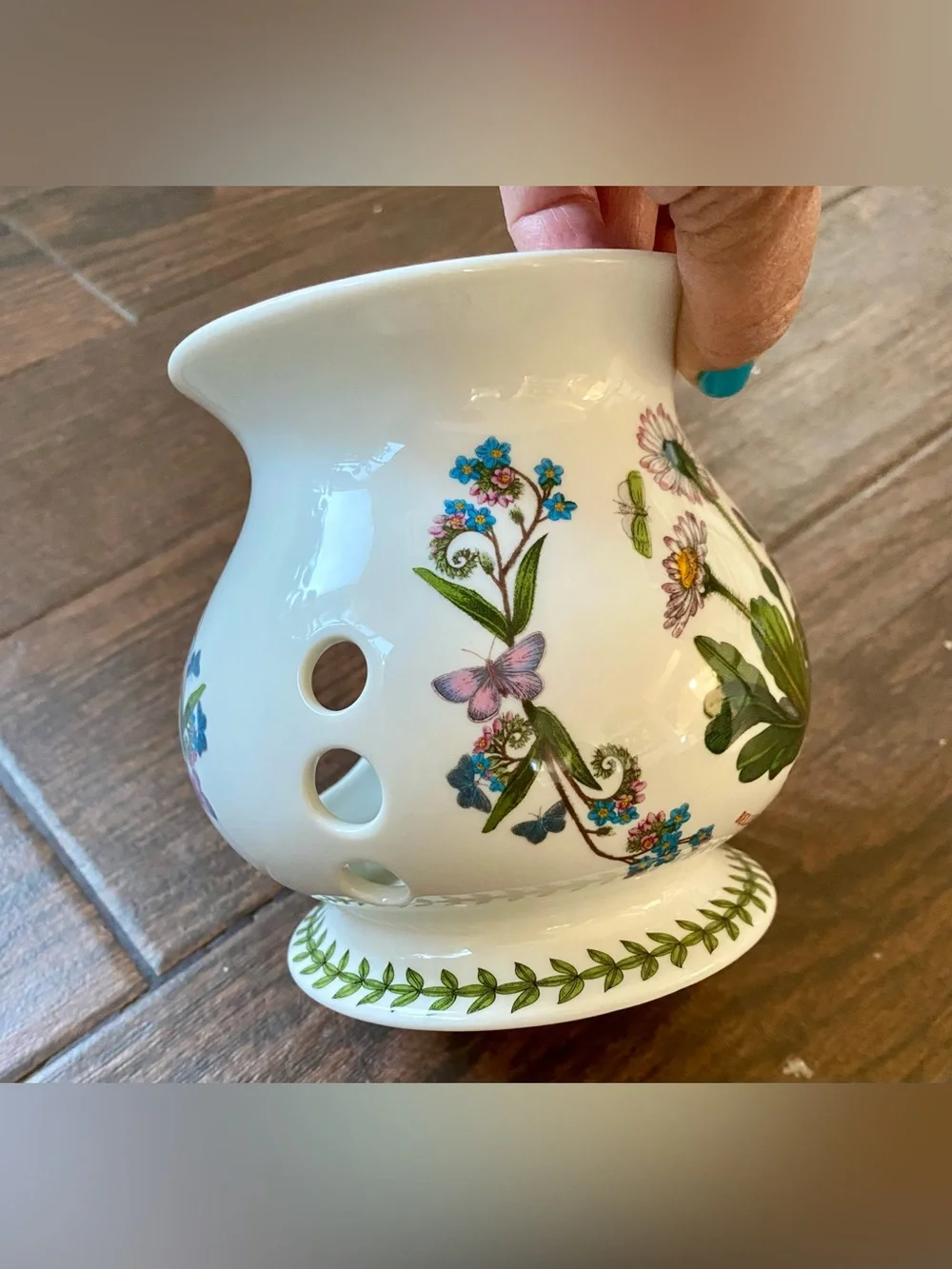 Portmeirion elegant porcelain